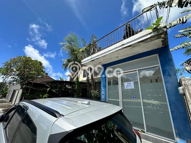 Disewakan Ruko di Pusat Kota Badung Ramai Strategis Disewakan Ruko di Pusat Kota Badung Ramai Strategis