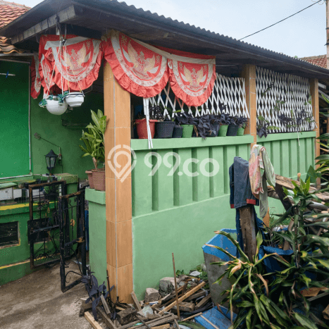 Rumah Sederhana Dijual Lokasi Dramaga 2 Kamar dengan Luas Tanah 114m2 Rumah Sederhana Dijual Lokasi Dramaga 2 Kamar dengan Luas Tanah 114m2