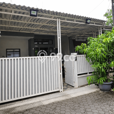 Rumah Modern 5 Kamar LT 126m2 di Bekasi Rumah Modern 5 Kamar LT 126m2 di Bekasi