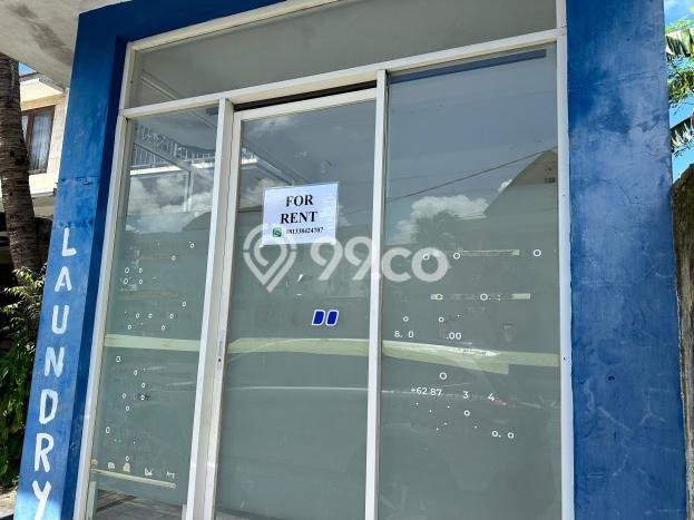 Disewakan Ruko di Pusat Kota Badung Ramai Strategis Disewakan Ruko di Pusat Kota Badung Ramai Strategis