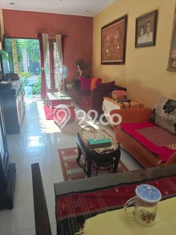Hunian Cantik Modern Lb 110m2 di Pondok Aren, Tangerang Selatan Hunian Cantik Modern Lb 110m2 di Pondok Aren, Tangerang Selatan