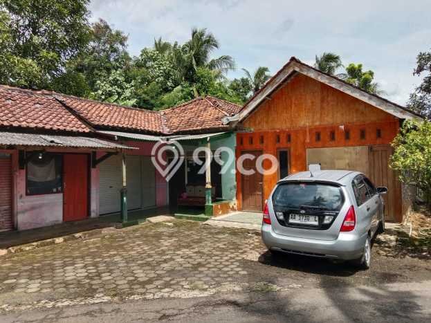 Jual Rumah Murah di Purworejo Purworejo Harga Rp 400 Juta LT 429m2 Jual Rumah Murah di Purworejo Purworejo Harga Rp 400 Juta LT 429m2
