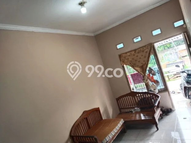 Dijual Rumah Siap Huni di Cipayung Depok Harga Rp 375 Juta LT 60m2 Dijual Rumah Siap Huni di Cipayung Depok Harga Rp 375 Juta LT 60m2