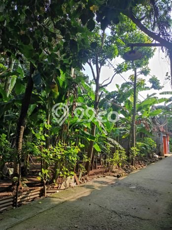 Dijual Tanah Lokasi Jati Asih, Bekasi Seluas 637m2 Dijual Tanah Lokasi Jati Asih, Bekasi Seluas 637m2