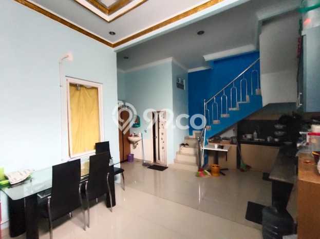 For Sale Rumah 3 Kamar Lokasi Strategis Bagus dan Strategis di Tapos For Sale Rumah 3 Kamar Lokasi Strategis Bagus dan Strategis di Tapos