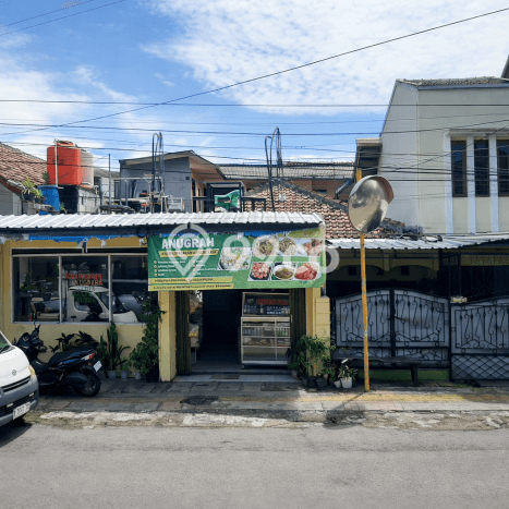 Rumah Minimalis 8 KT LT 221m2 di Bandung Barat Rumah Minimalis 8 KT LT 221m2 di Bandung Barat