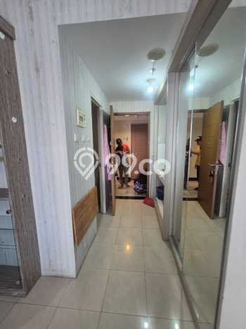 Hunian Apartemen 1 KT 1 KM Dijual di Kelapa Gading Jakarta Utara, Luas 23m2 Hunian Apartemen 1 KT 1 KM Dijual di Kelapa Gading Jakarta Utara, Luas 23m2