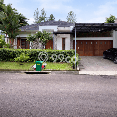 Hunian Super Elit dengan Akses Paling Strategis di Sentul City, Bogor Hunian Super Elit dengan Akses Paling Strategis di Sentul City, Bogor