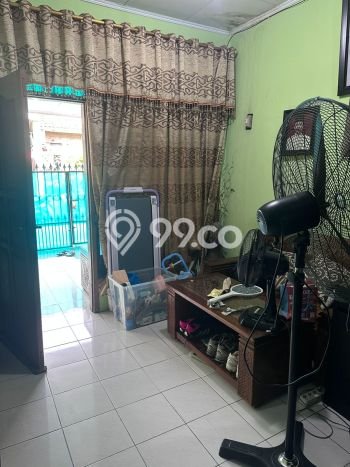 Jual Rumah Favorit Siap Huni LB 60m2 di Jati Uwung, Tangerang Jual Rumah Favorit Siap Huni LB 60m2 di Jati Uwung, Tangerang