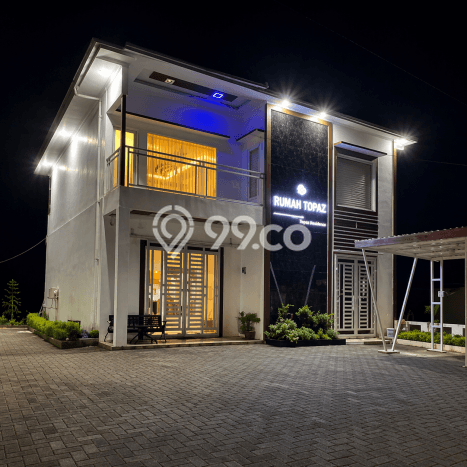 Rumah Luas Asri 3 KT Siap Huni di Majalengka Kota Majalengka Rumah Luas Asri 3 KT Siap Huni di Majalengka Kota Majalengka
