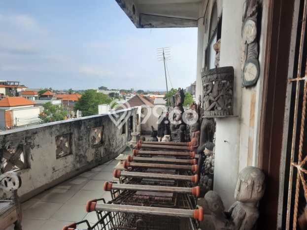 Komersial untuk Disewa di Pusat Badung Luas Bangunan 4400m2 Komersial untuk Disewa di Pusat Badung Luas Bangunan 4400m2