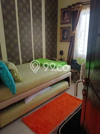 Hunian Cantik Modern Lb 110m2 di Pondok Aren, Tangerang Selatan Hunian Cantik Modern Lb 110m2 di Pondok Aren, Tangerang Selatan