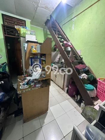Jual Rumah Favorit Siap Huni LB 60m2 di Jati Uwung, Tangerang Jual Rumah Favorit Siap Huni LB 60m2 di Jati Uwung, Tangerang