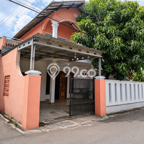Dijual Hunian Rumah Terawat 4 Kamar di Cilacap, Cilacap Dijual Hunian Rumah Terawat 4 Kamar di Cilacap, Cilacap