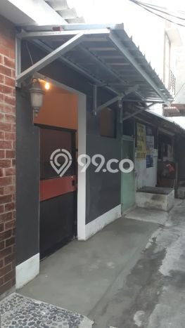 Rumah Minimalis 5 KT di Tamansari Jakarta Barat Semi Furnished Rumah Minimalis 5 KT di Tamansari Jakarta Barat Semi Furnished