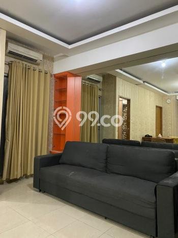 Dijual Apartemen di Kelapa Gading, Jakarta Utara Punya 3 Kamar Tidur Dijual Apartemen di Kelapa Gading, Jakarta Utara Punya 3 Kamar Tidur