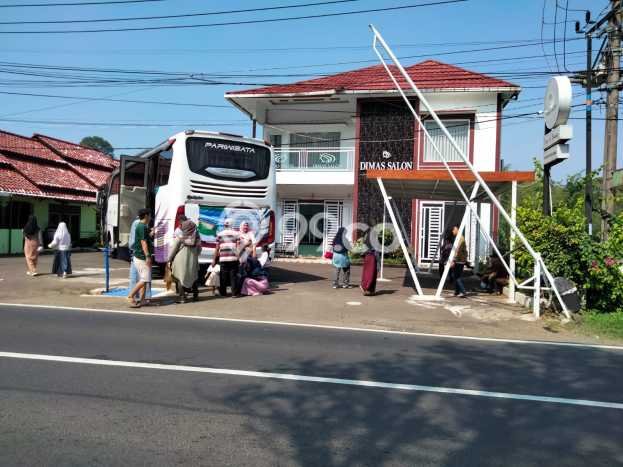 Rumah Luas Asri 3 KT Siap Huni di Majalengka Kota Majalengka Rumah Luas Asri 3 KT Siap Huni di Majalengka Kota Majalengka