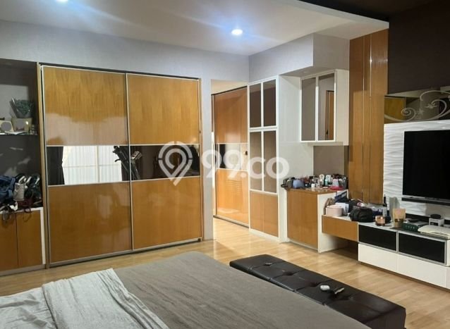 Jual Rumah Mewah Megah Dengan View Cantik di Citra Garden, Jakarta Barat Jual Rumah Mewah Megah Dengan View Cantik di Citra Garden, Jakarta Barat
