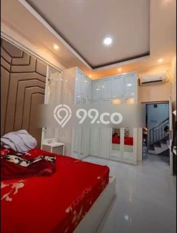Hunian Super Mewah dengan Akses Paling Strategis di Citra Garden, Jakarta Barat Hunian Super Mewah dengan Akses Paling Strategis di Citra Garden, Jakarta Barat