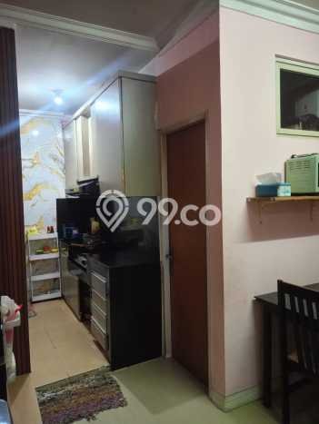 Rumah Modern 3 KT LT 60m2 di Taman Palem Rumah Modern 3 KT LT 60m2 di Taman Palem