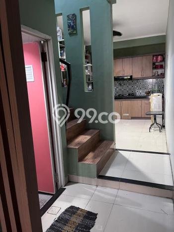 Jual Rumah Favorit Siap Huni LB 60m2 di Cengkareng, Jakarta Barat Jual Rumah Favorit Siap Huni LB 60m2 di Cengkareng, Jakarta Barat