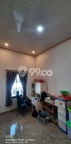 Jual Segera Rumah 4 KT 2 KM di Kawasan Komersial Citra Garden, Jakarta Barat Jual Segera Rumah 4 KT 2 KM di Kawasan Komersial Citra Garden, Jakarta Barat