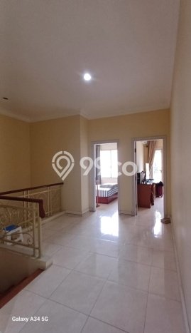 Rumah Elit Modern Tanpa Renovasi di Citra Garden Jakarta Barat Rumah Elit Modern Tanpa Renovasi di Citra Garden Jakarta Barat