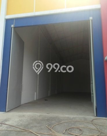 Unit Gudang Disewa Lokasi Neglasari, Tangerang Spesifikasi Luas Bangunan 320m2 Unit Gudang Disewa Lokasi Neglasari, Tangerang Spesifikasi Luas Bangunan 320m2