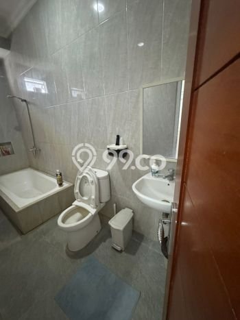 Best Deal Hunian Mewah Ideal dan Luas di Kembangan, Jakarta Barat Best Deal Hunian Mewah Ideal dan Luas di Kembangan, Jakarta Barat