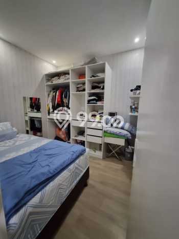 Dijual Rumah Eksklusif 3 KT di Citra Garden, Jakarta Barat Dijual Rumah Eksklusif 3 KT di Citra Garden, Jakarta Barat