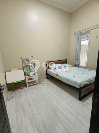 Rumah Akses Mudah area Citra Garden, Jakarta Barat, LT 114m² Bangunan 180m² Rumah Akses Mudah area Citra Garden, Jakarta Barat, LT 114m² Bangunan 180m²