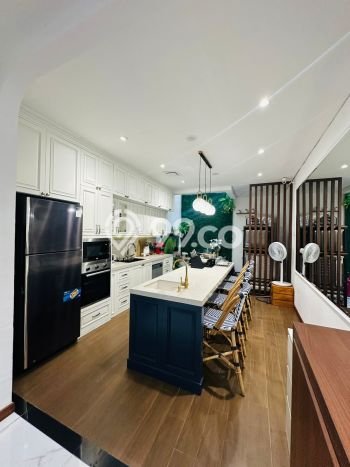Dijual Hunian Rumah Nyaman 3 KT di Taman Palem, Jakarta Barat Dijual Hunian Rumah Nyaman 3 KT di Taman Palem, Jakarta Barat