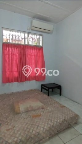 Rumah Modern 3 KT LT 108m2 di Citra Garden Rumah Modern 3 KT LT 108m2 di Citra Garden
