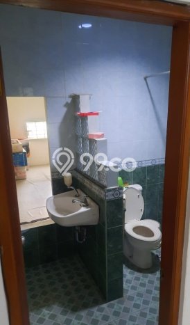 Rumah Strategis 3 KT LT 120m² di Citra Garden, Jakarta Barat Rumah Strategis 3 KT LT 120m² di Citra Garden, Jakarta Barat
