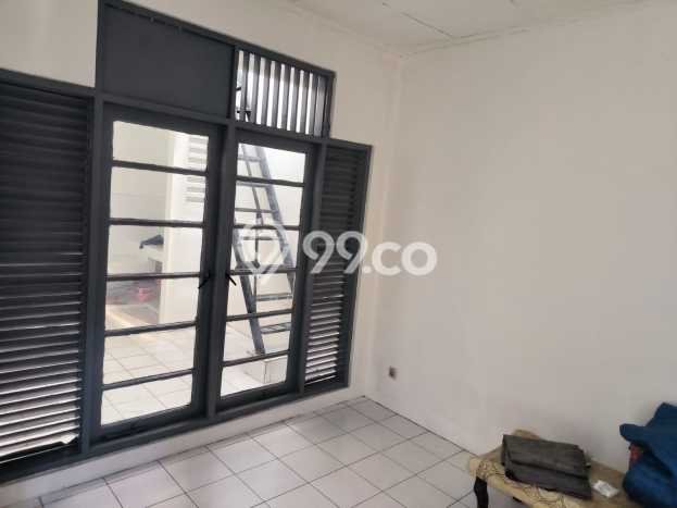 Dijual Rumah Eksklusif 2 KT di Citra Garden, Jakarta Barat Dijual Rumah Eksklusif 2 KT di Citra Garden, Jakarta Barat