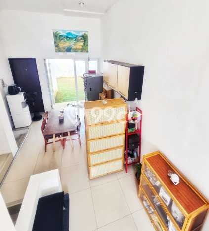 Hunian Impian Keluarga! Rumah 2 Lantai area Citra Garden, Jakarta Barat, Luas 161m² Bangunan 254m² Hunian Impian Keluarga! Rumah 2 Lantai area Citra Garden, Jakarta Barat, Luas 161m² Bangunan 254m²