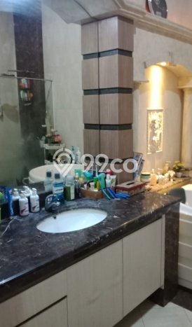 Rumah Luxury Modern Siap Huni di Daan Mogot Jakarta Barat Rumah Luxury Modern Siap Huni di Daan Mogot Jakarta Barat