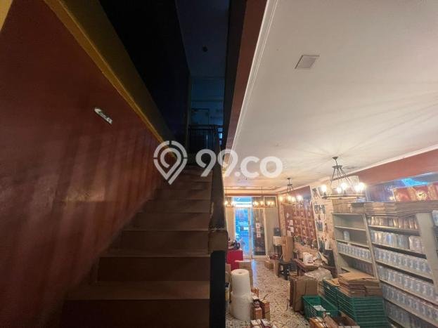 Dijual Ruko di Cengkareng, Jakarta Barat Harga Penawaran Spesial Dijual Ruko di Cengkareng, Jakarta Barat Harga Penawaran Spesial