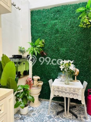 Dijual Hunian Rumah Nyaman 3 KT di Taman Palem, Jakarta Barat Dijual Hunian Rumah Nyaman 3 KT di Taman Palem, Jakarta Barat
