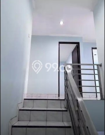 Jual Cepat Rumah 4 Kamar Tidur di Kawasan Residential Daan Mogot, Jakarta Barat Jual Cepat Rumah 4 Kamar Tidur di Kawasan Residential Daan Mogot, Jakarta Barat