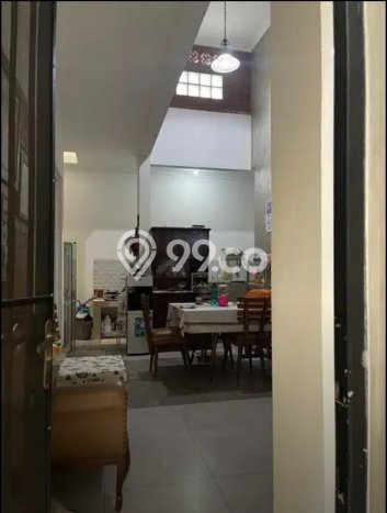 Hunian Elit LB 130m2 Siap Huni Desain Elegan di Meruya, Jakarta Barat Hunian Elit LB 130m2 Siap Huni Desain Elegan di Meruya, Jakarta Barat