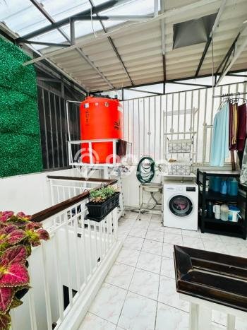 Dijual Hunian Rumah Nyaman 3 KT di Taman Palem, Jakarta Barat Dijual Hunian Rumah Nyaman 3 KT di Taman Palem, Jakarta Barat