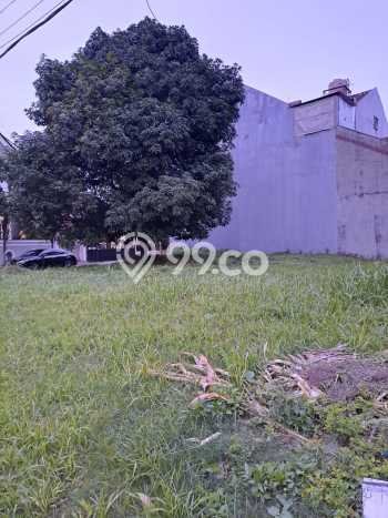 Tanah Dijual Lokasi Citra Garden, Jakarta Barat dengan Luas Tanah 324m2 dan Status - Tanah Dijual Lokasi Citra Garden, Jakarta Barat dengan Luas Tanah 324m2 dan Status -