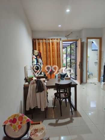 Rumah Minimalis 3 Kamar LT 75m2 di Citra Garden Rumah Minimalis 3 Kamar LT 75m2 di Citra Garden