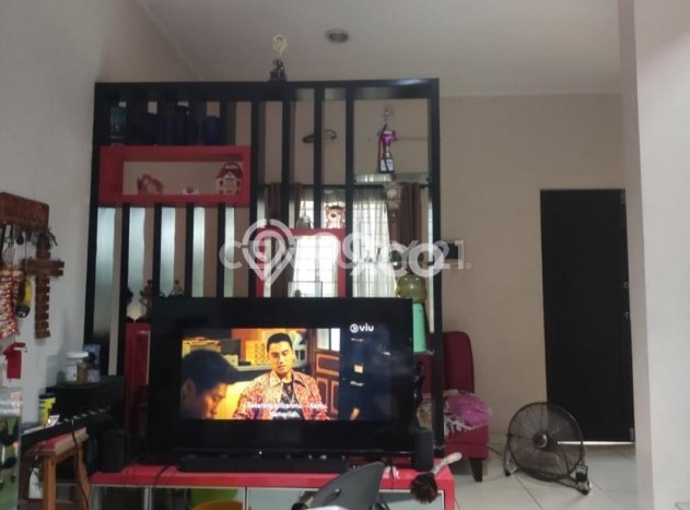 Dijual Hunian Rumah Nyaman 4 Kamar di Taman Palem, Jakarta Barat Dijual Hunian Rumah Nyaman 4 Kamar di Taman Palem, Jakarta Barat