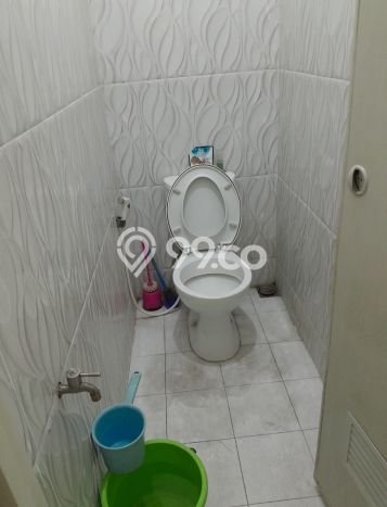 Rumah Minimalis 2 KT LT 90m2 di Taman Palem Rumah Minimalis 2 KT LT 90m2 di Taman Palem