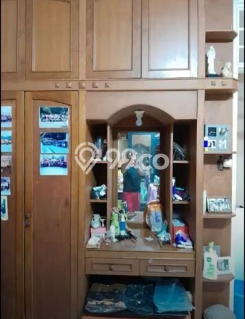 Rumah Minimalis 2 KT LT 90m2 di Taman Palem Rumah Minimalis 2 KT LT 90m2 di Taman Palem