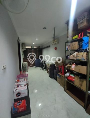Jual Rumah Mewah Megah Dengan View Eksklusif di Citra Garden, Jakarta Barat Jual Rumah Mewah Megah Dengan View Eksklusif di Citra Garden, Jakarta Barat