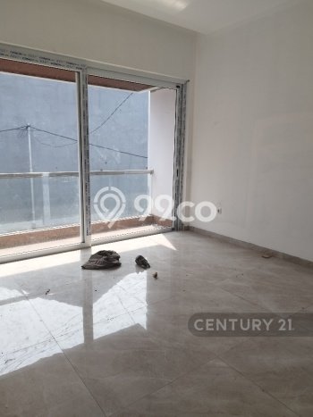 For Sale! Luxury House LT 87m2 Desain Modern di Taman Surya For Sale! Luxury House LT 87m2 Desain Modern di Taman Surya
