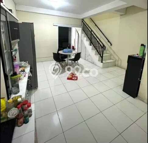 Rumah Kawasan Citra Garden, LT 72m², Bangunan 108m² Rumah Kawasan Citra Garden, LT 72m², Bangunan 108m²